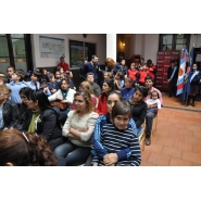 Festejos por el DIA DEL MAESTRO - Turnos Mañana y Tarde
